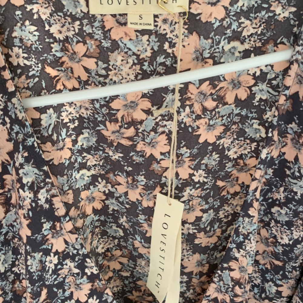 Dress - Picture 4 of 6